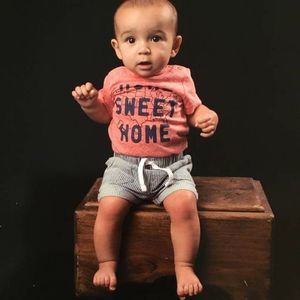 Meet your Posher, Wendy